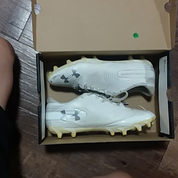 UA speed phantom MC - Picture 1 of 5